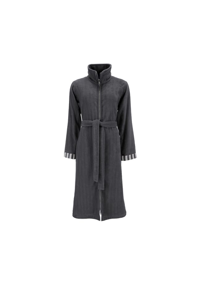 Халат "ронда" Vossen, черный
Халат "ронда" Vossen, черный