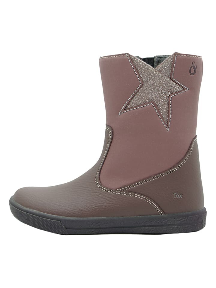 Ботинки lamino Leder, цвет mauve
Ботинки lamino Leder, цвет mauve