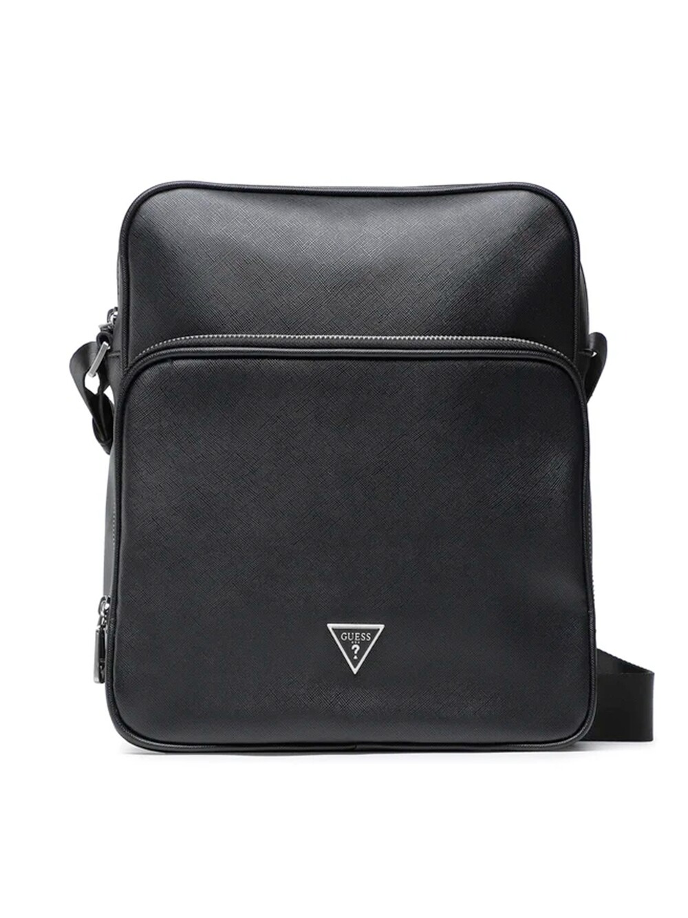 Сумка vezzola Guess, черный
Сумка vezzola Guess, черный