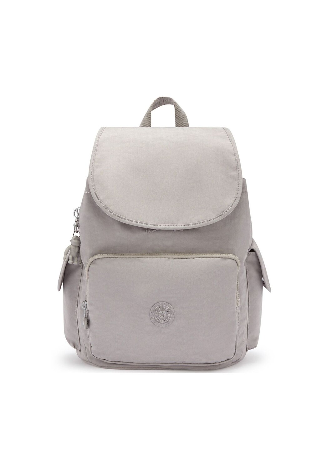 Рюкзак Basic City Pack 37 см kipling, цвет Grey Gris
Рюкзак Basic City Pack 37 см kipling, цвет Grey Gris