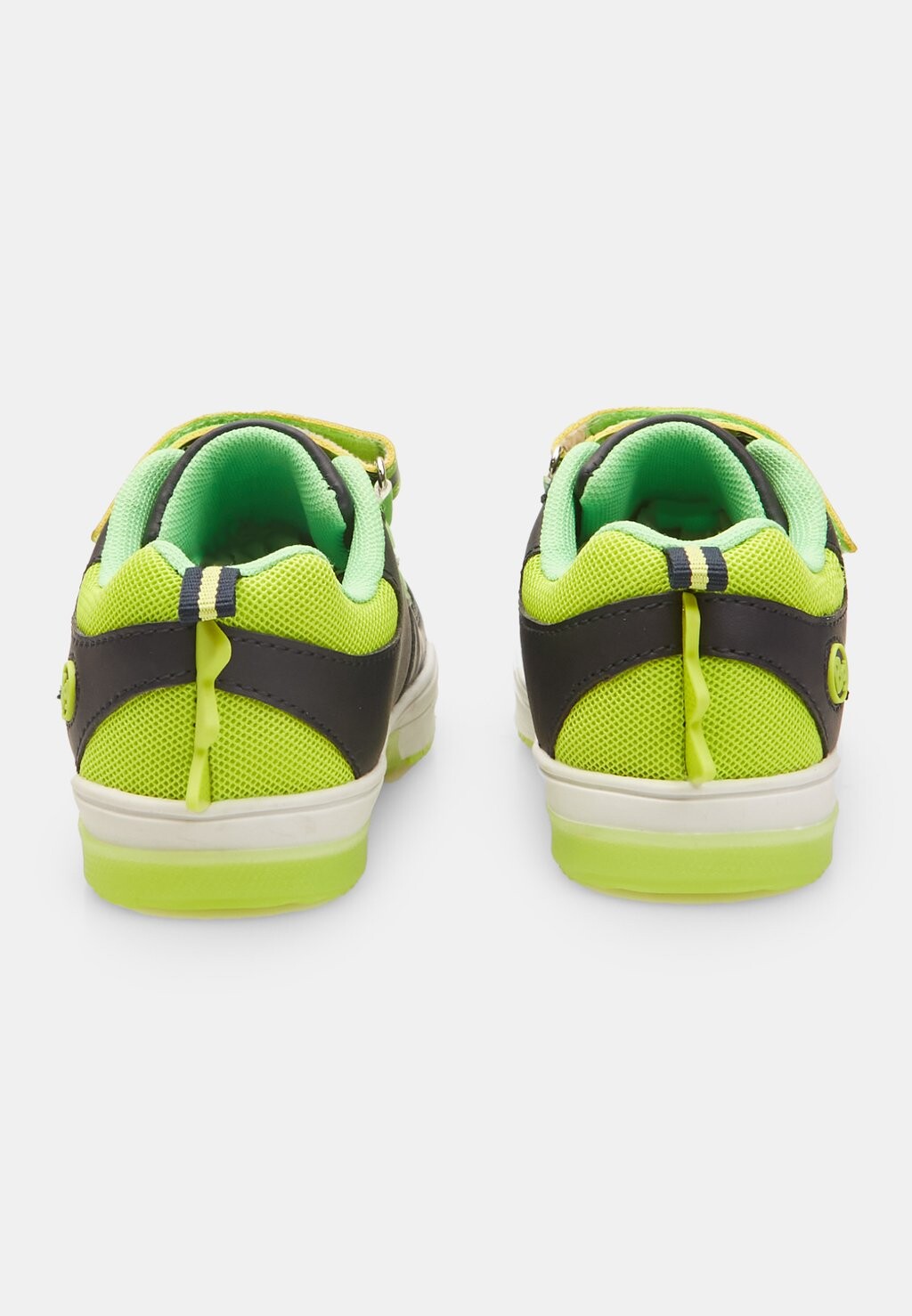 Кроссовки BUBBLEGUMMERS Bata, синий
Кроссовки BUBBLEGUMMERS Bata, синий