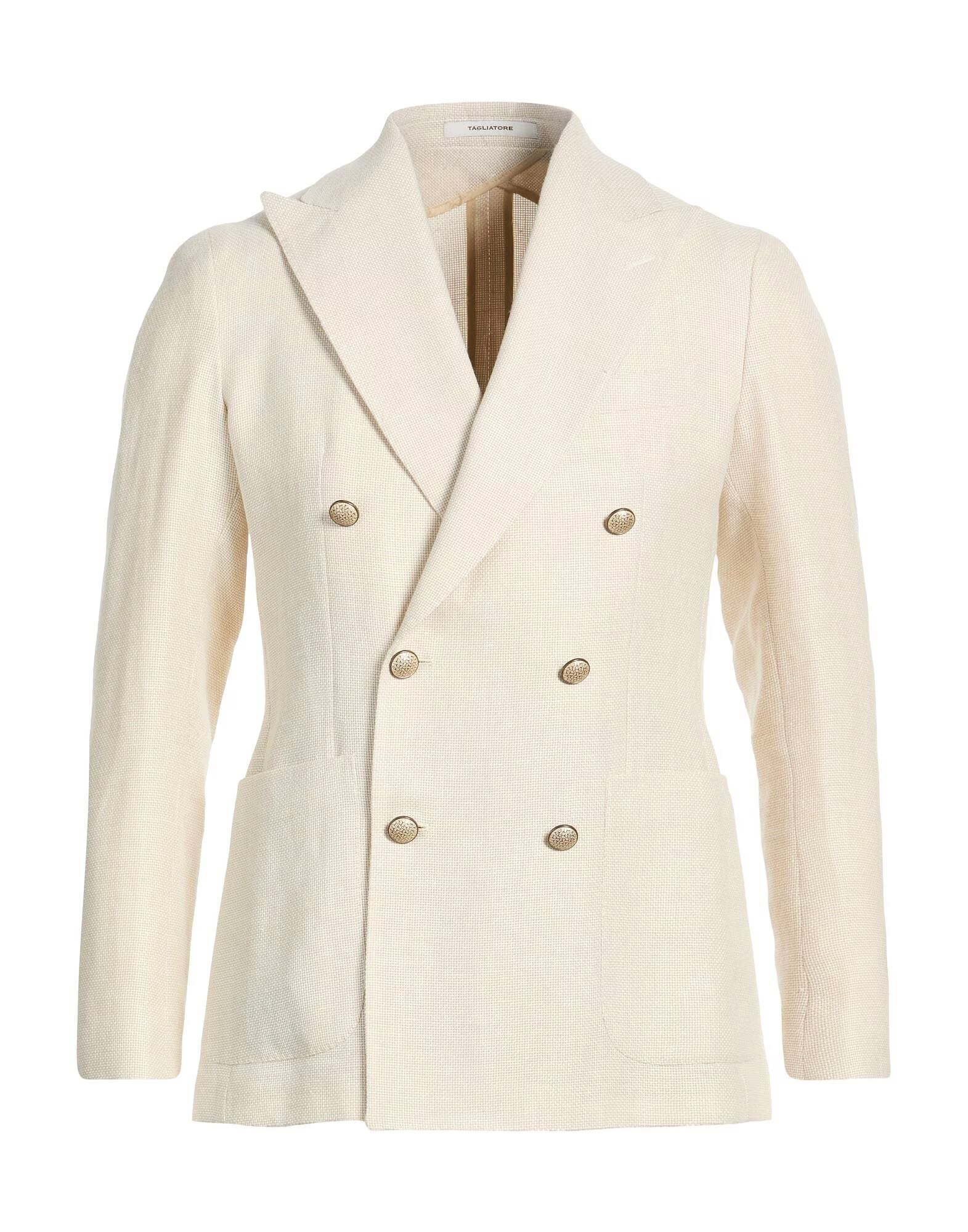 Блейзер Tagliatore, кремовый
Блейзер Tagliatore, кремовый