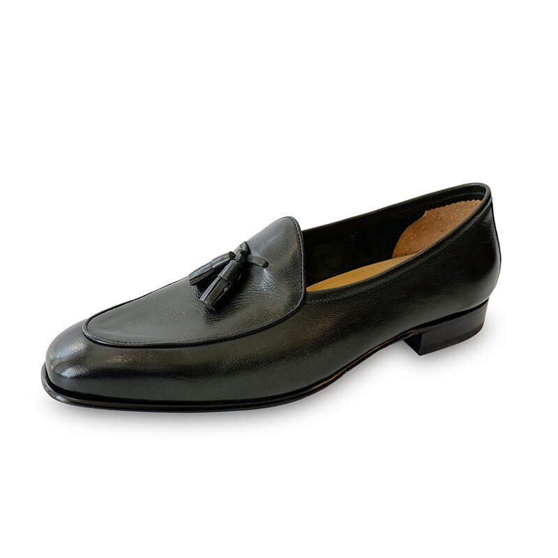 Лоферы мужские Antonio Barezzi, черный
Лоферы мужские Antonio Barezzi, черный