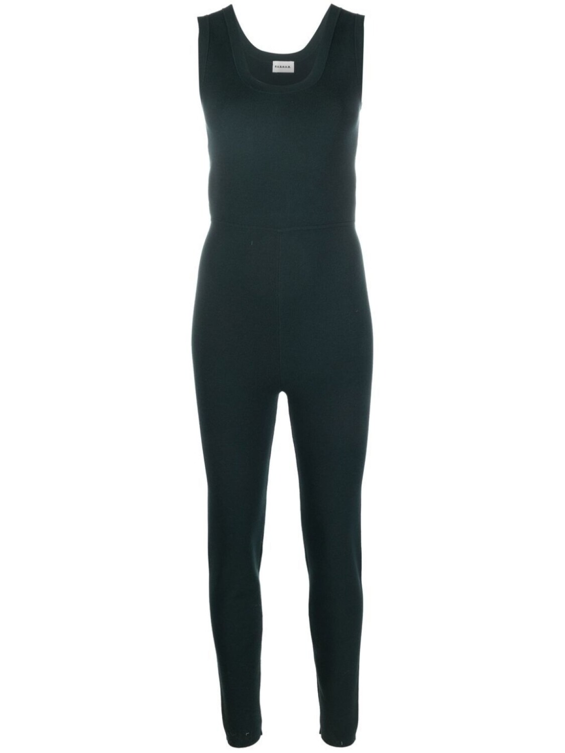 P.A.R.O.S.H. комбинезон без рукавов, зеленый
P.A.R.O.S.H. комбинезон без рукавов, зеленый