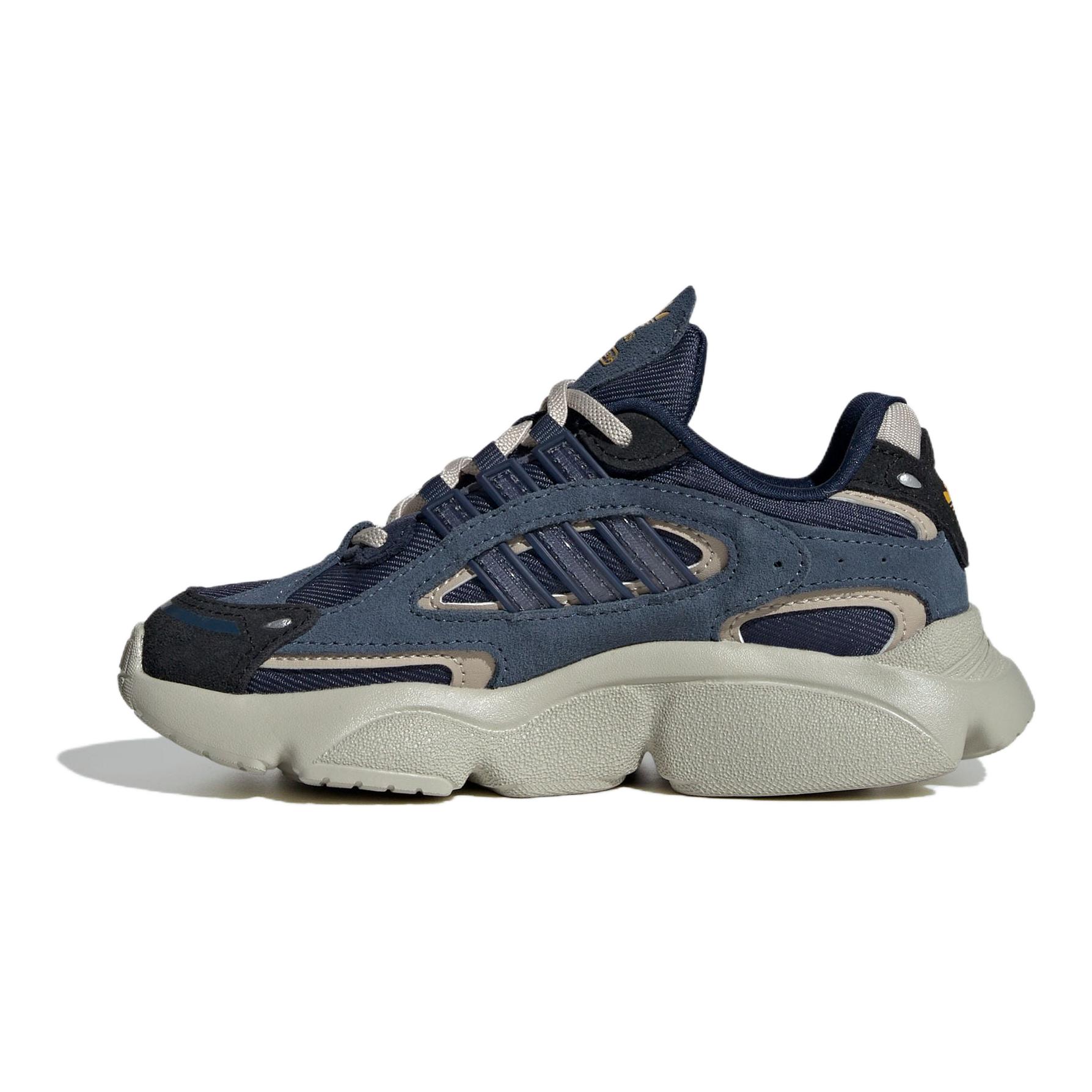 Антискользящие износостойкие низкие повседневные кеды для детей синие Adidas Originals, чернильно-синий/тёмный индиго
Антискользящие износостойкие низкие повседневные кеды для детей синие Adidas Originals, чернильно-синий/тёмный индиго