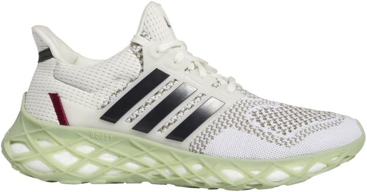 Мужские кроссовки Adidas Ultraboost 1.0, белый/зеленый
Мужские кроссовки Adidas Ultraboost 1.0, белый/зеленый