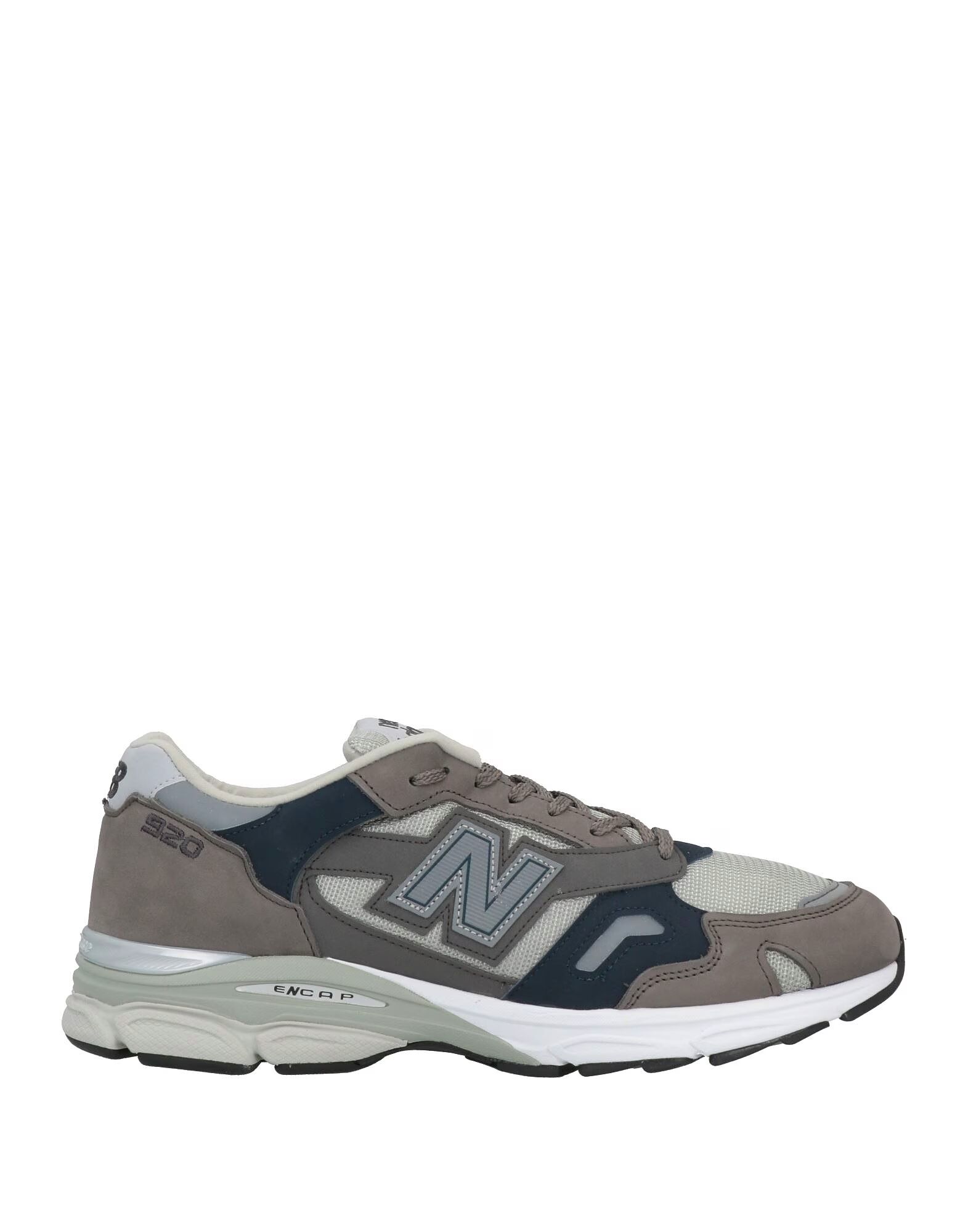 Кроссовки New Balance, серый
Кроссовки New Balance, серый