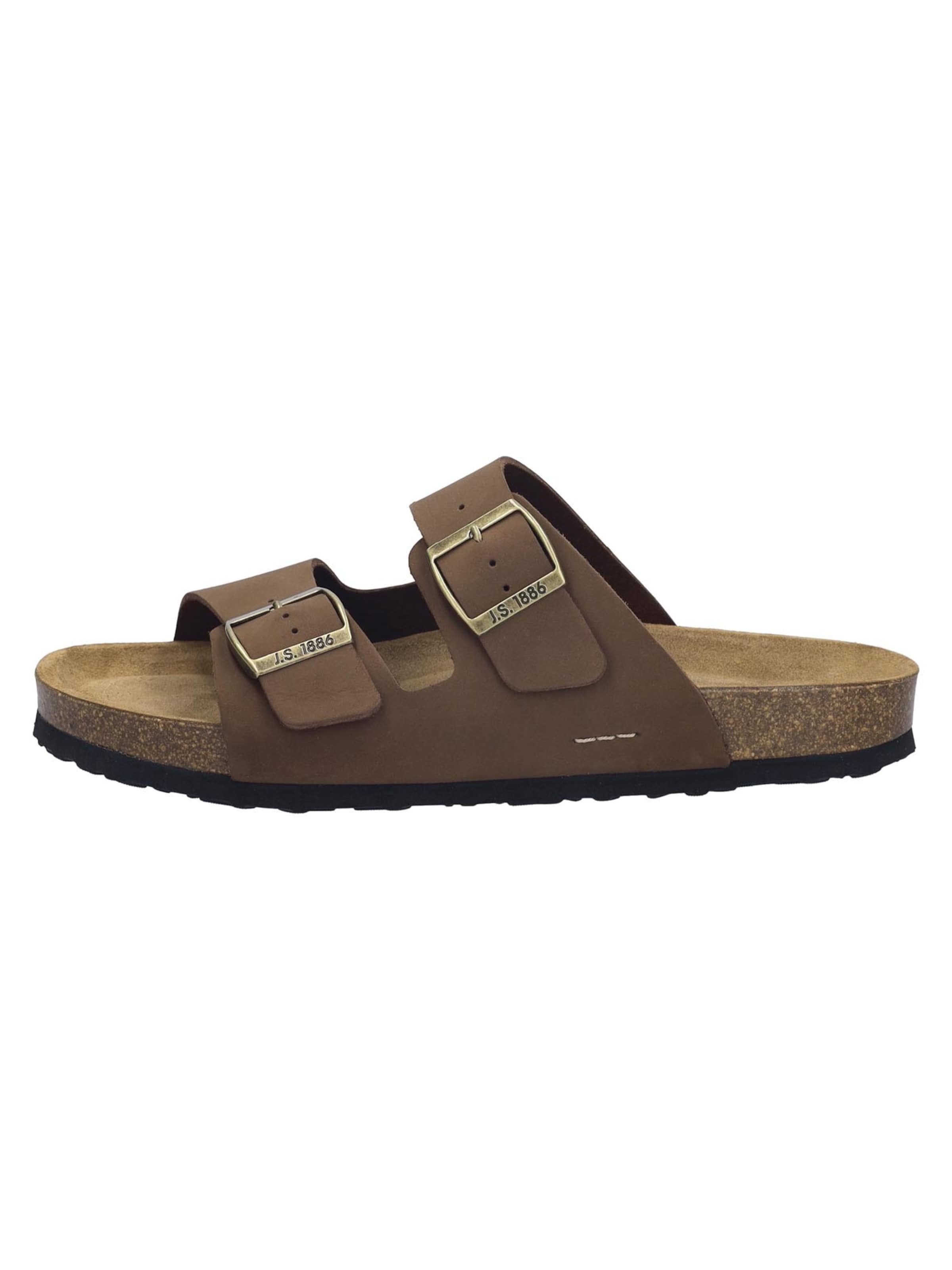 JOSEF SEIBEL Мюли 'Josef 01' в коричневом цвете
JOSEF SEIBEL Мюли 'Josef 01' в коричневом цвете