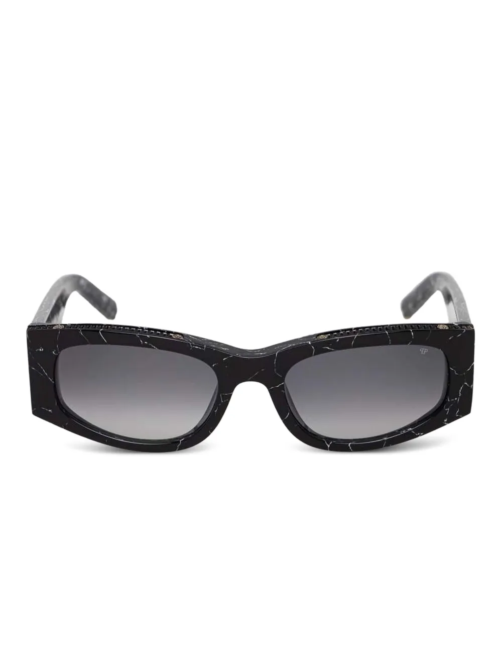 Солнцезащитные очки Philipp Plein, черный
Солнцезащитные очки Philipp Plein, черный
