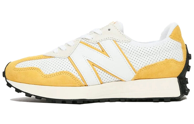 Кроссовки New Balance NB 327 унисекс
Кроссовки New Balance NB 327 унисекс