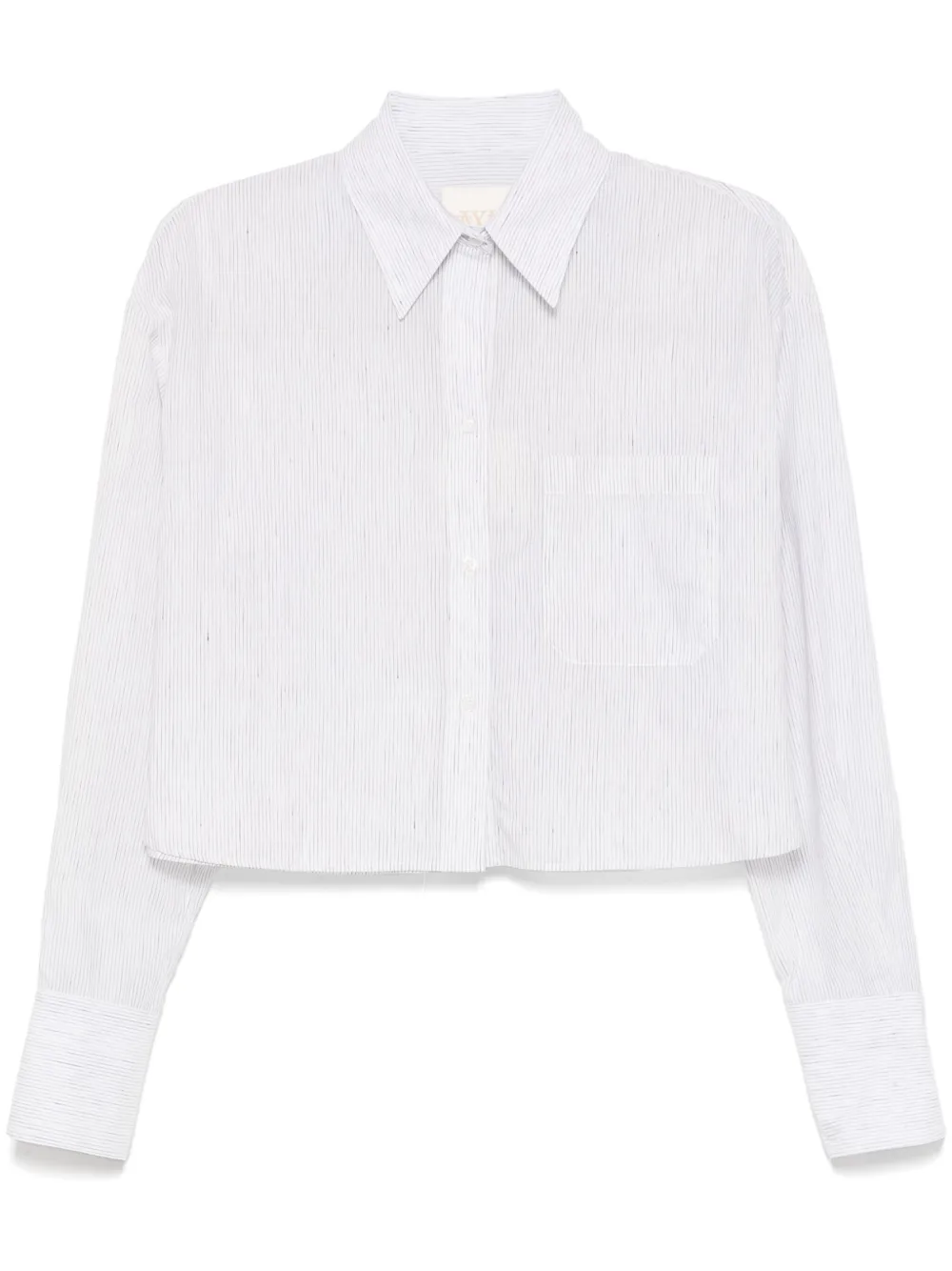 Рубашка Little Big Joe TWP, белый
Рубашка Little Big Joe TWP, белый