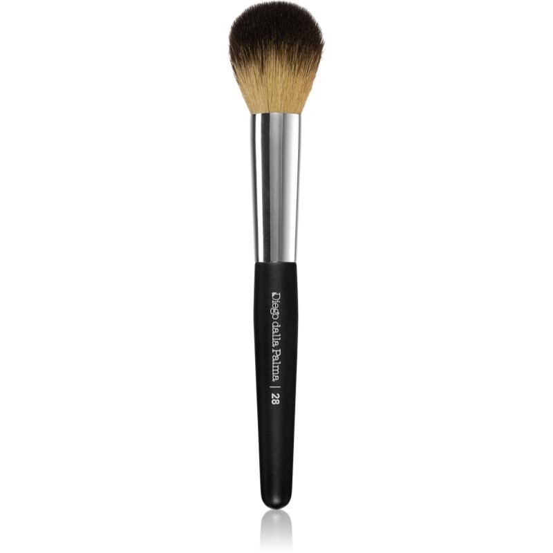 Diego Dalla Palma Rounded Blush Brush - Кисть для румян «Для эффектного взгляда» 1 шт
Diego Dalla Palma Rounded Blush Brush - Кисть для румян «Для эффектного взгляда» 1 шт