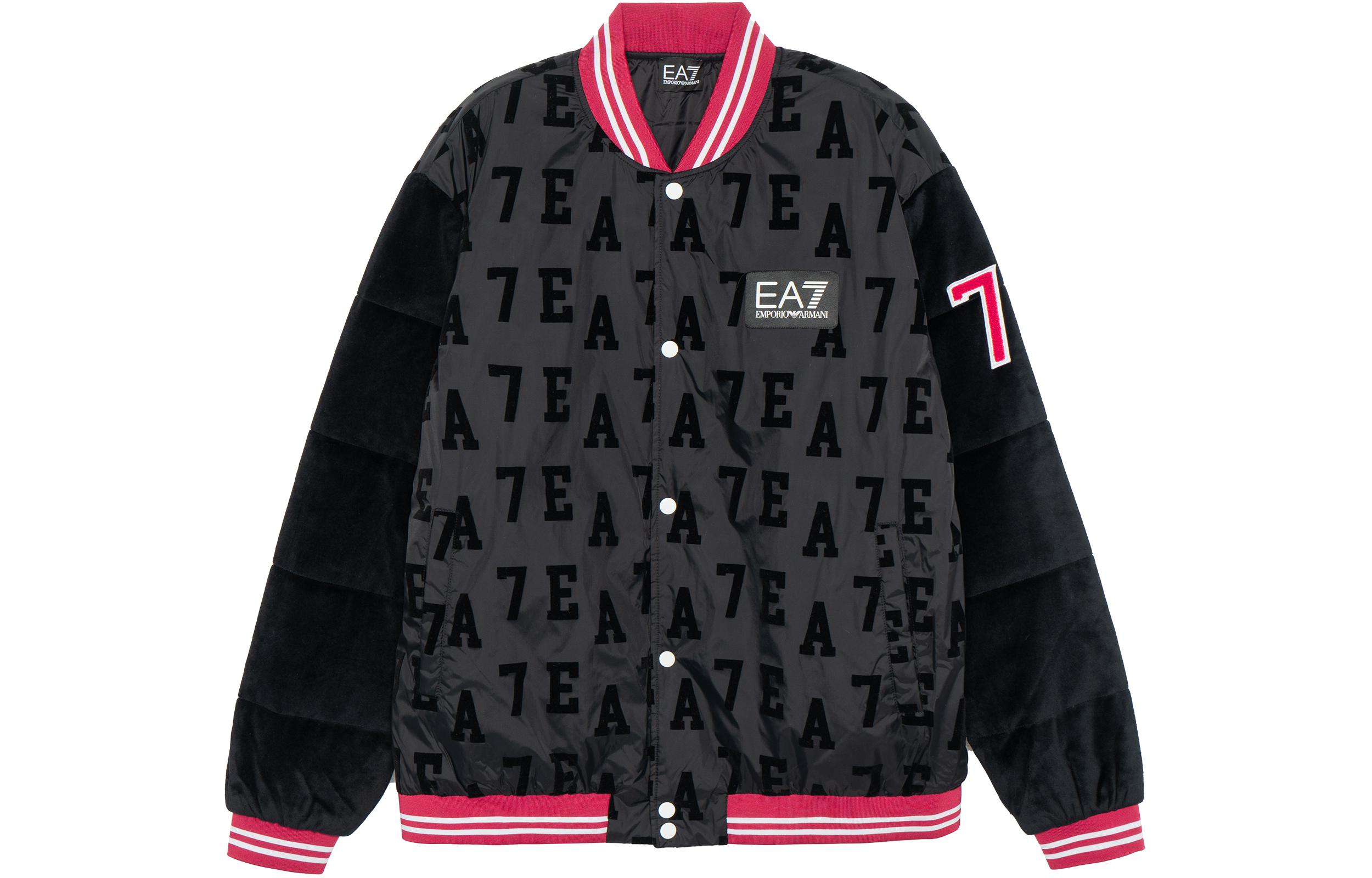 Куртка мужская черная EA7 FW23 EMPORIO ARMANI, Черный, Куртка мужская черная EA7 FW23 EMPORIO ARMANI
Куртка мужская черная EA7 FW23 EMPORIO ARMANI, Черный, Куртка мужская черная EA7 FW23 EMPORIO ARMANI