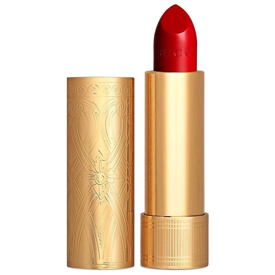 Помада для губ gucci beauty rouge à lèvres satin Gucci, nr. 502 eadie scarlet, вес 3.5 гр.
Помада для губ gucci beauty rouge à lèvres satin Gucci, nr. 502 eadie scarlet, вес 3.5 гр.