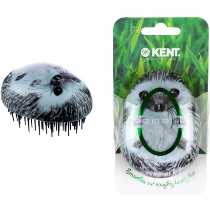 Щетка для волос Pebble Detangling Hedgehog
Щетка для волос Pebble Detangling Hedgehog