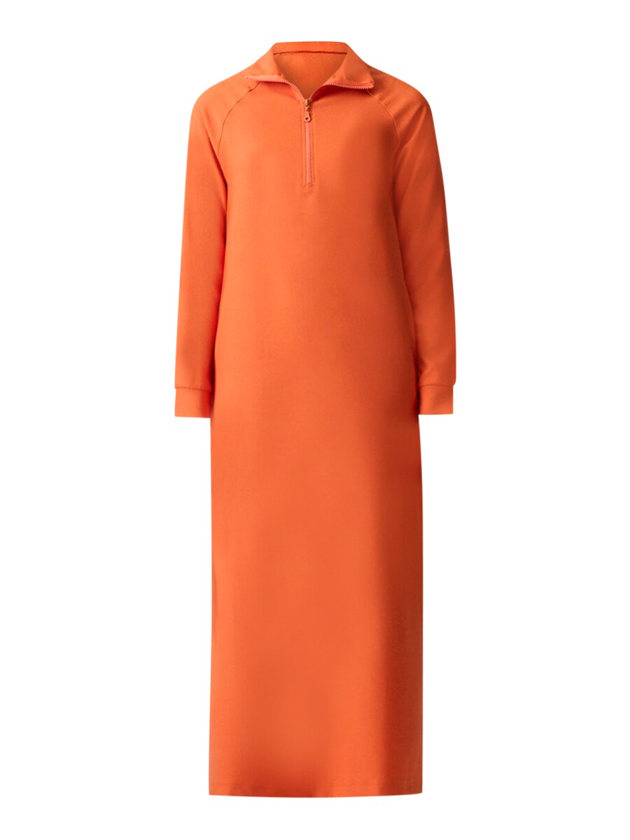 Платье Touche Prive, оранжевый
Платье Touche Prive, оранжевый