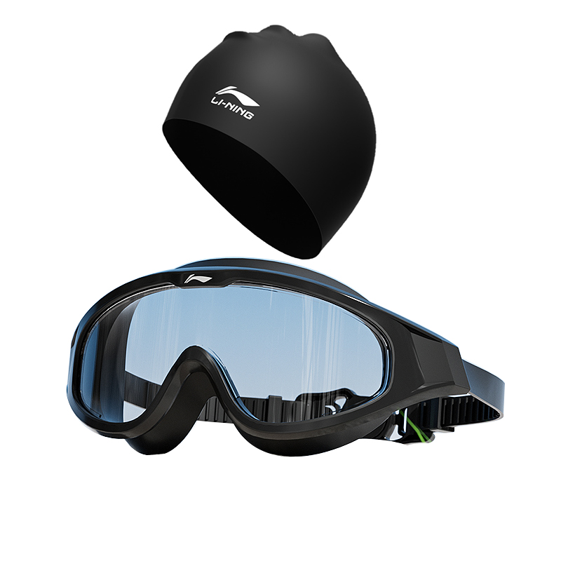 Очки LINING, черный
Очки LINING, черный