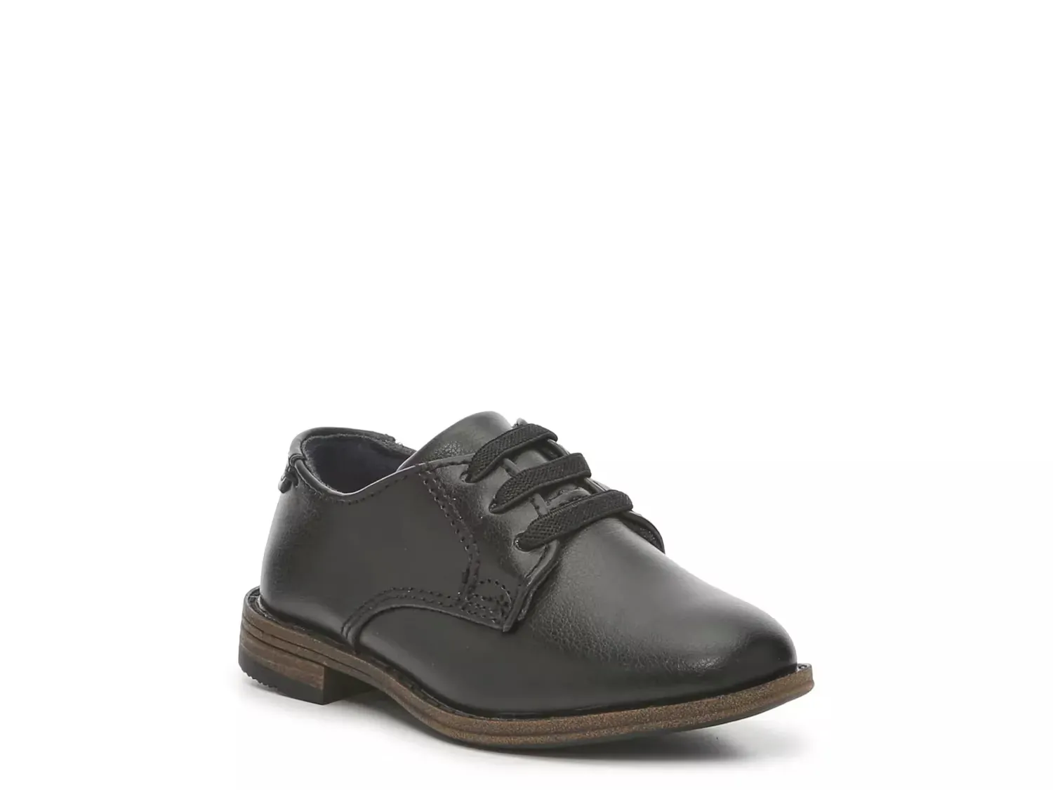 Lil Buckley Oxford - детские Mix No. 5, Black
Lil Buckley Oxford - детские Mix No. 5, Black