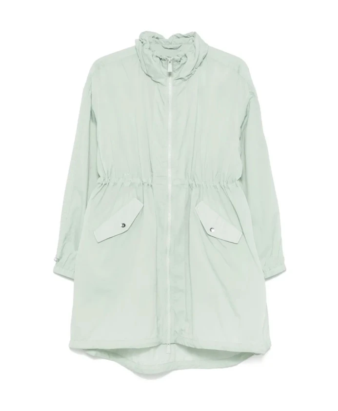 Стильная куртка-парка Add, зеленый
Стильная куртка-парка Add, зеленый