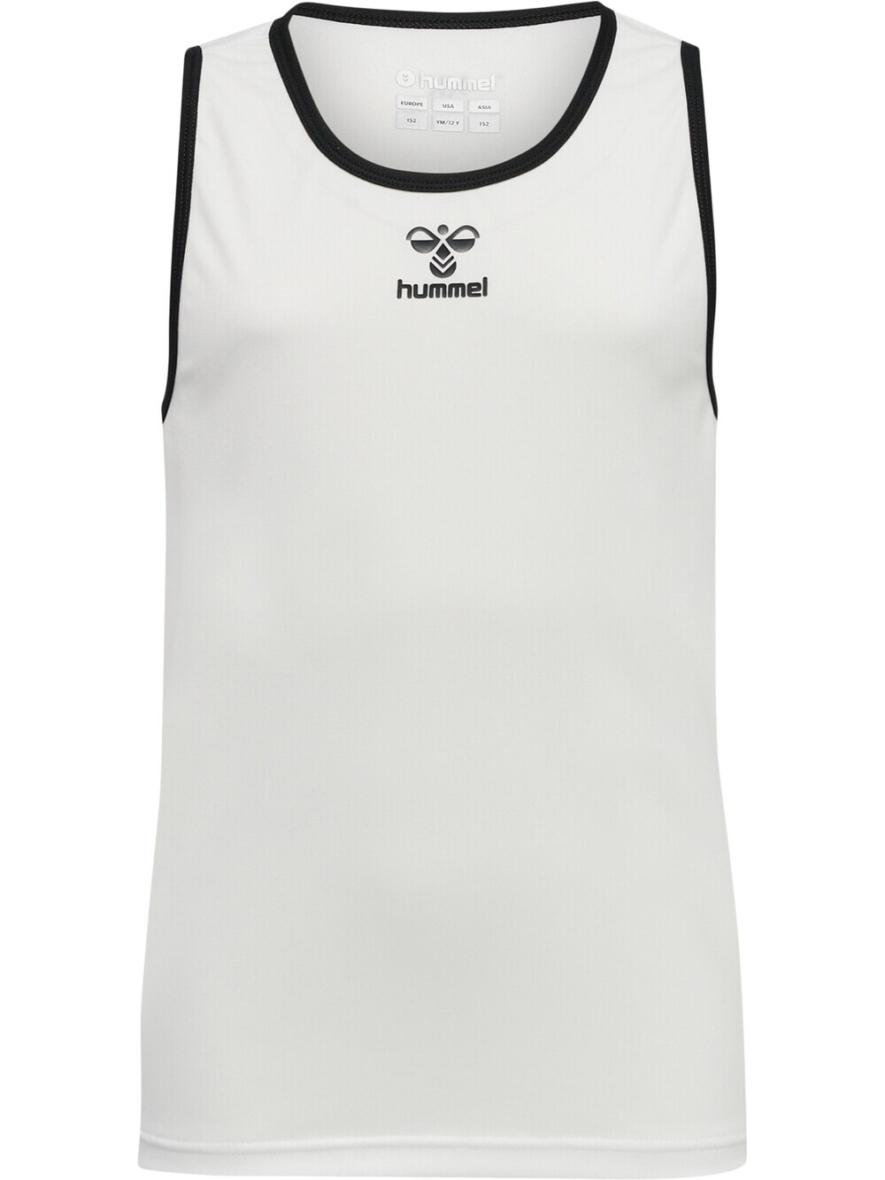 Рубашка для выступлений Hummel, белый
Рубашка для выступлений Hummel, белый