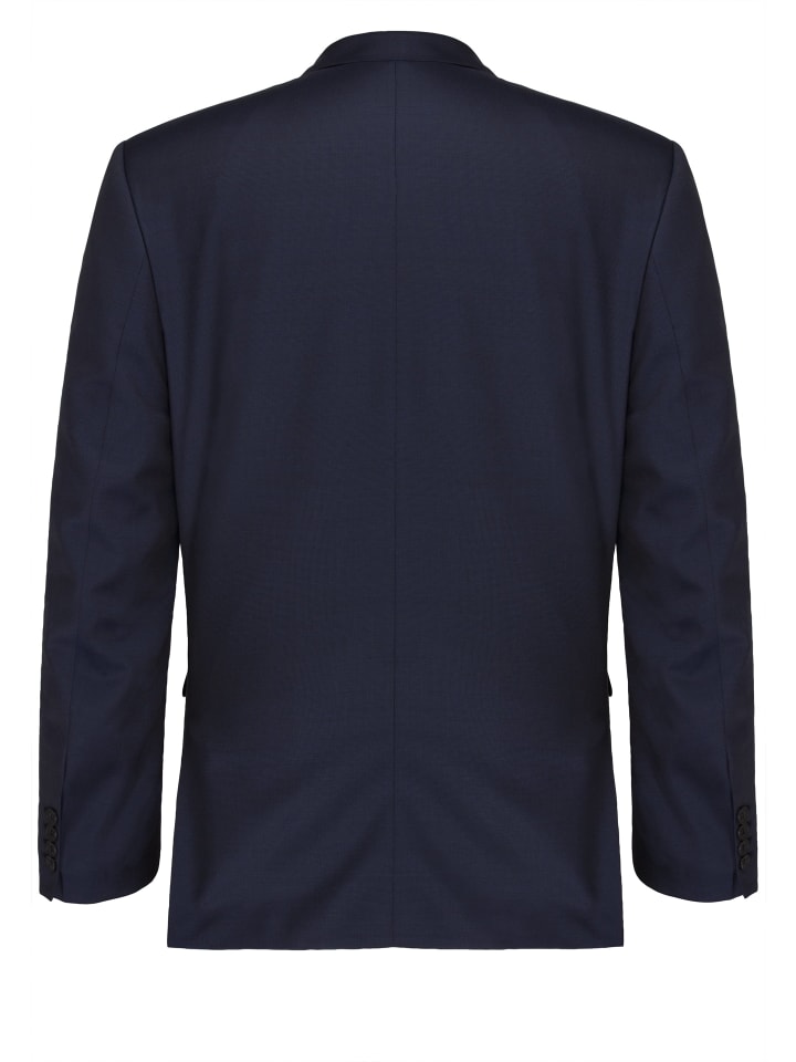 CARL GROSS Куртка Тобиаса темно-синего цвета
CARL GROSS Куртка Тобиаса темно-синего цвета