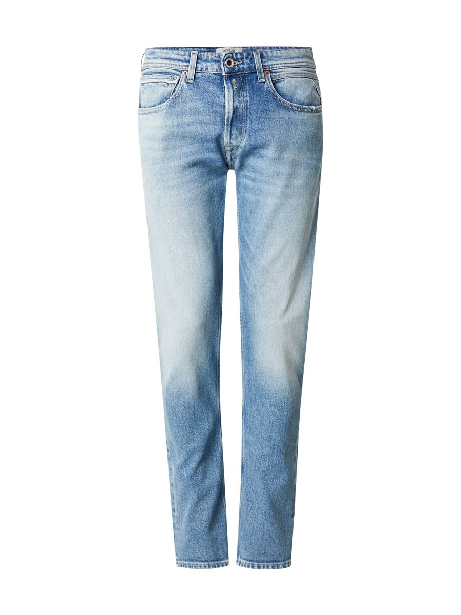 Обычные джинсы REPLAY GROVER, светло-синий
Обычные джинсы REPLAY GROVER, светло-синий