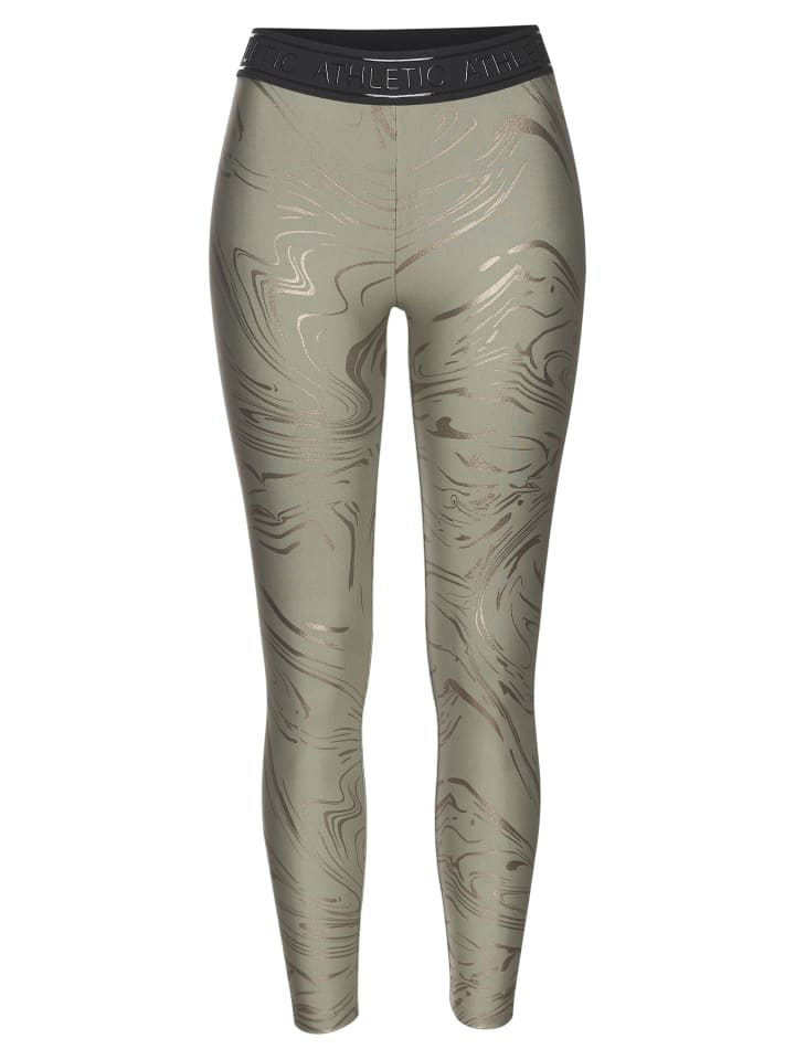 Леггинсы LASCANA ACTIVE
Леггинсы LASCANA ACTIVE