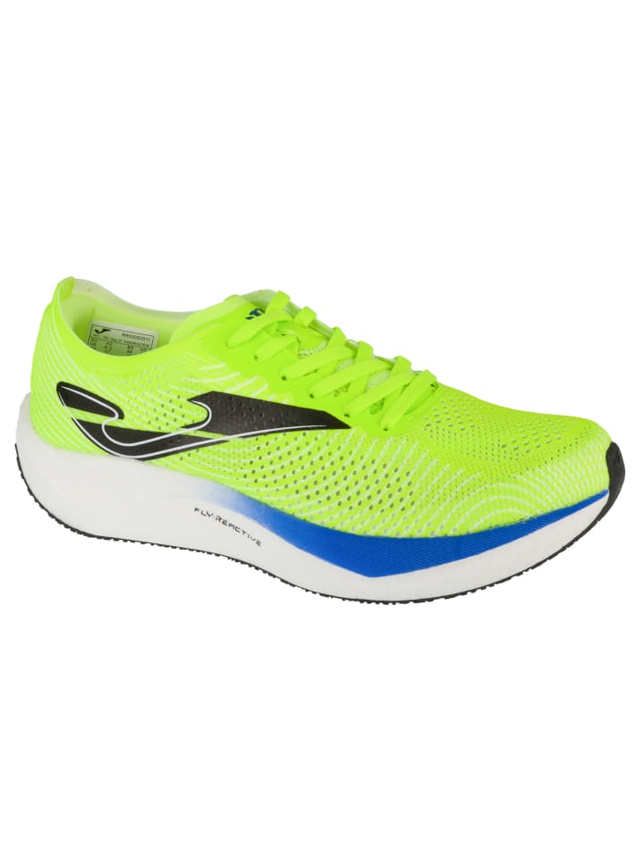 Беговая обувь Joma, зеленый
Беговая обувь Joma, зеленый