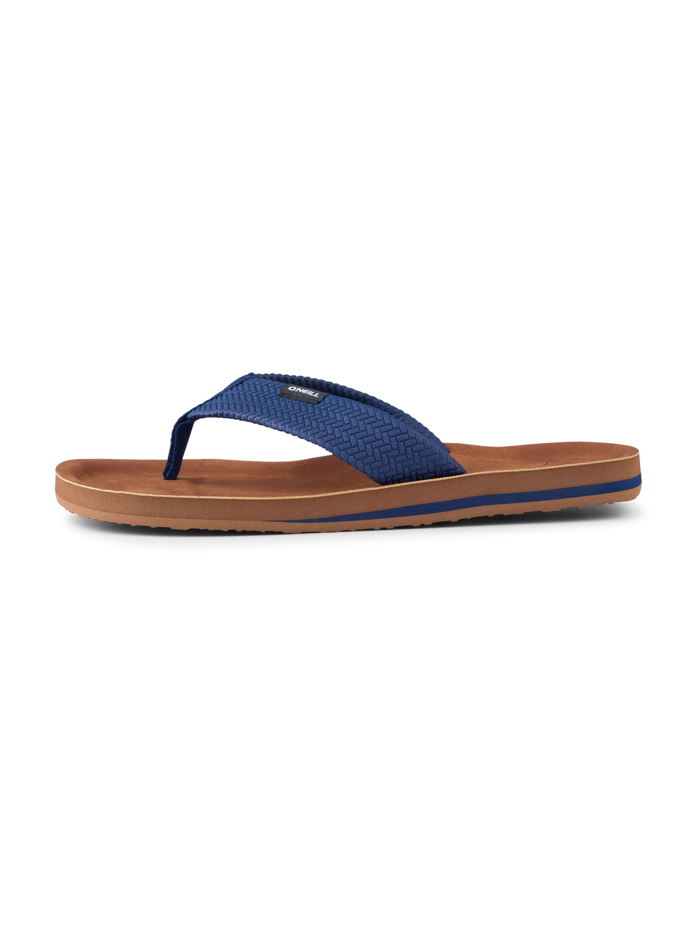 O'NEILL Сандалии T-Bar 'Chad' в цвете Marine Blue
O'NEILL Сандалии T-Bar 'Chad' в цвете Marine Blue