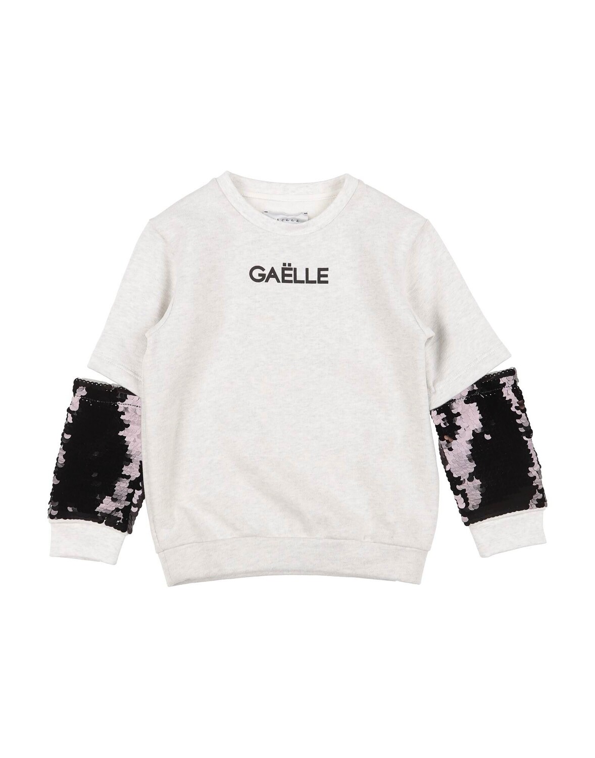 Толстовка Gaëlle Paris, светло-серый
Толстовка Gaëlle Paris, светло-серый