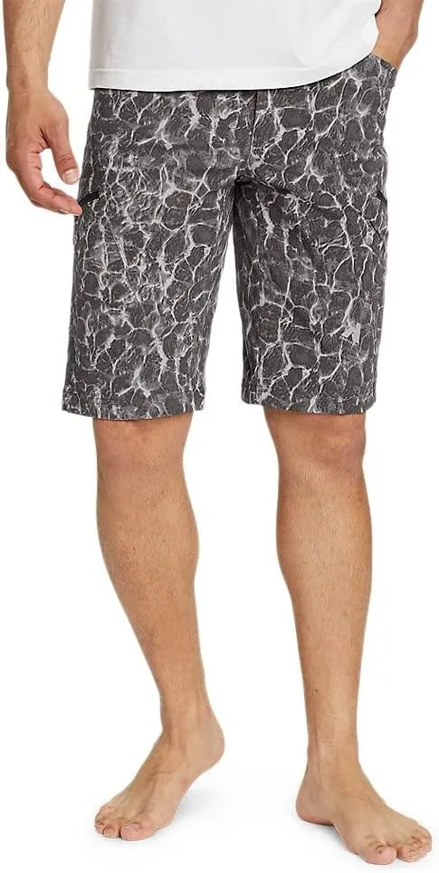 Eddie Bauer мужские шорты Rainier
Eddie Bauer мужские шорты Rainier