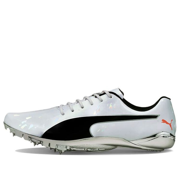 Кроссовки evospeed electric 10 'grey' Puma, серый
Кроссовки evospeed electric 10 'grey' Puma, серый
