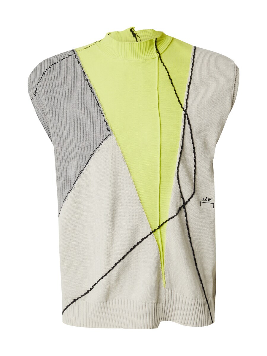 Свитер A Cold Wall, экрю 
Свитер A Cold Wall, экрю