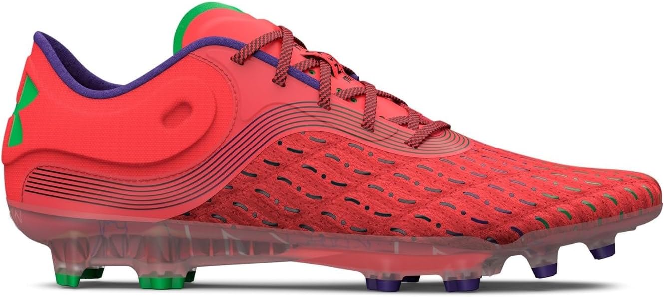 Футбольные бутсы Under Armour Magnetico Elite 3 Firm Ground для мужчин, Beta/Green Screen/Black
Футбольные бутсы Under Armour Magnetico Elite 3 Firm Ground для мужчин, Beta/Green Screen/Black