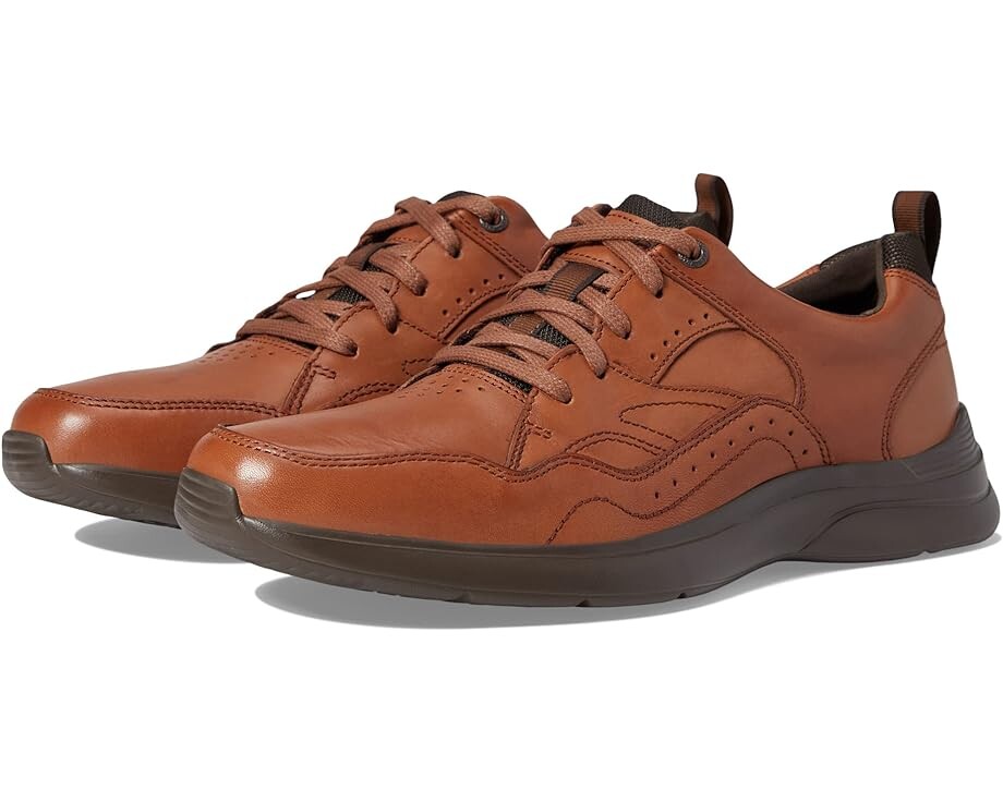 Кроссовки Rockport Total Motion Active Walk, оранжевый 
Кроссовки Rockport Total Motion Active Walk, оранжевый