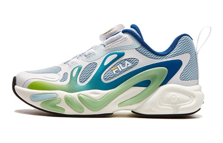 Детские кроссовки FILA PS
Детские кроссовки FILA PS