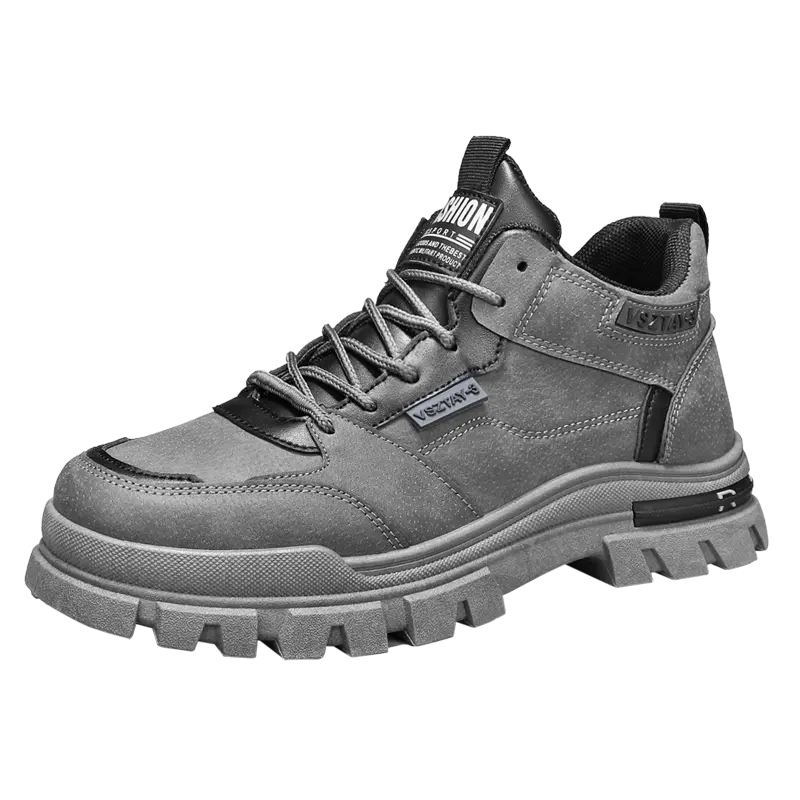 KUPE Мартин Боутс мужские серые, цвет Gray
KUPE Мартин Боутс мужские серые, цвет Gray