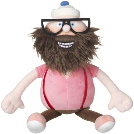 Д-р Онкель Рейе Krea
Д-р Онкель Рейе Krea