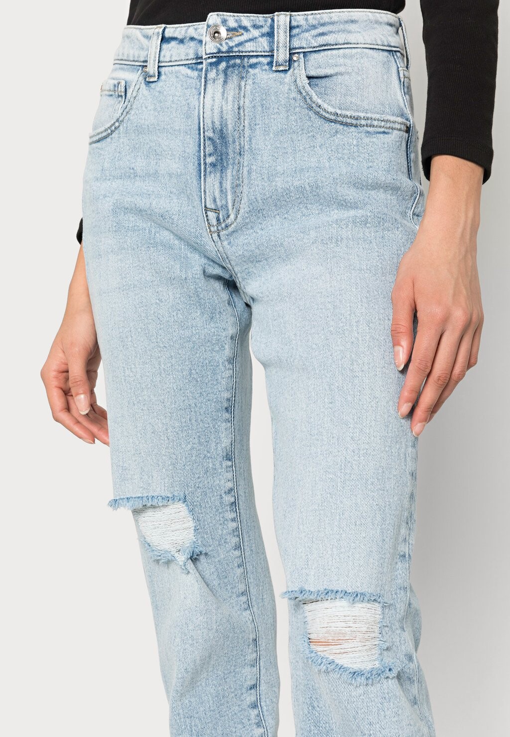 Джинсы облегающего кроя ONLSCARLETT LIFE ONLY, светло-голубой деним
Джинсы облегающего кроя ONLSCARLETT LIFE ONLY, светло-голубой деним