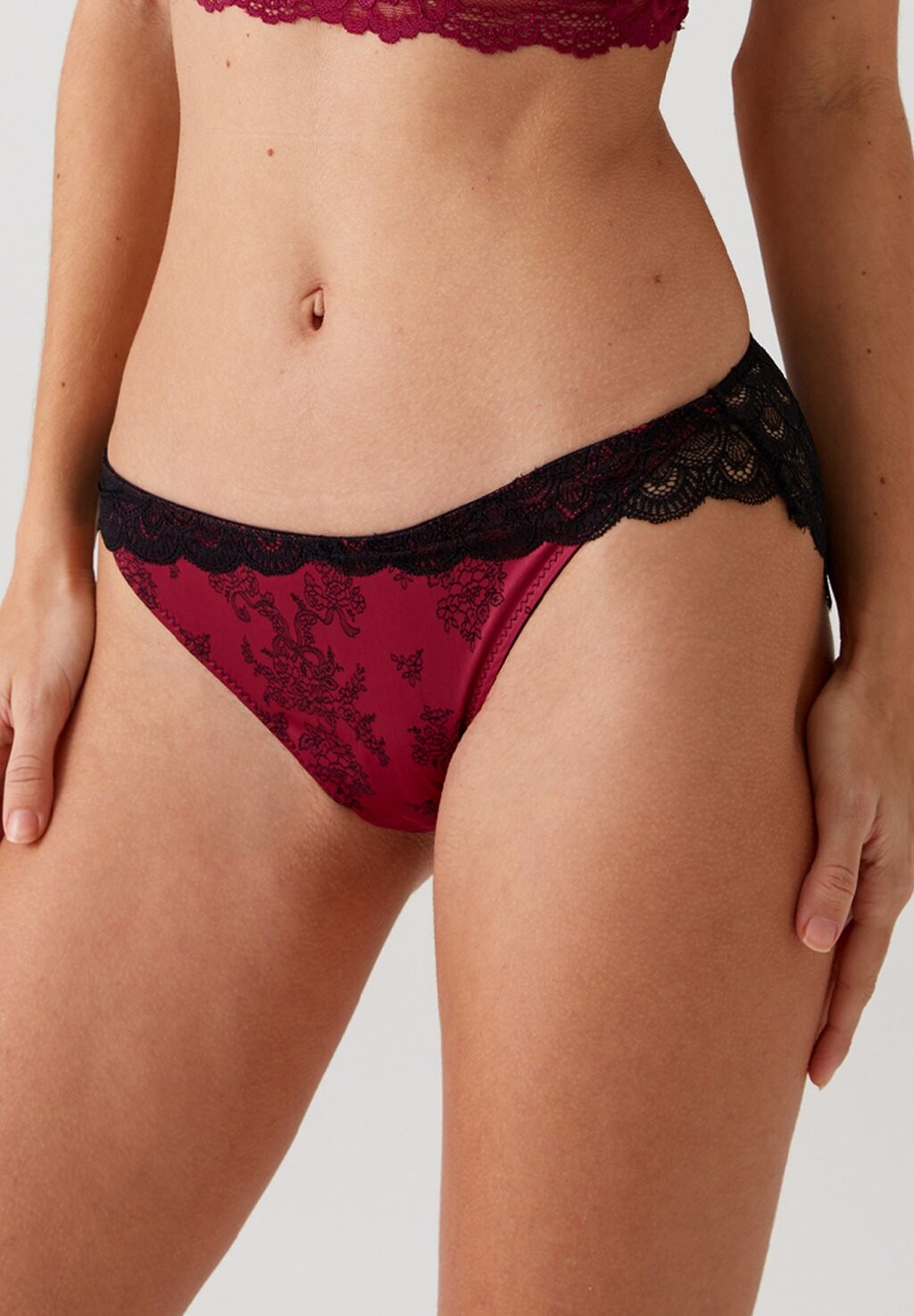 Трусы Viuma Milano, Бордо
Трусы Viuma Milano, Бордо