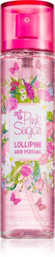 Леденцовый лак для волос Pink Sugar, moterims 100 мл
Леденцовый лак для волос Pink Sugar, moterims 100 мл