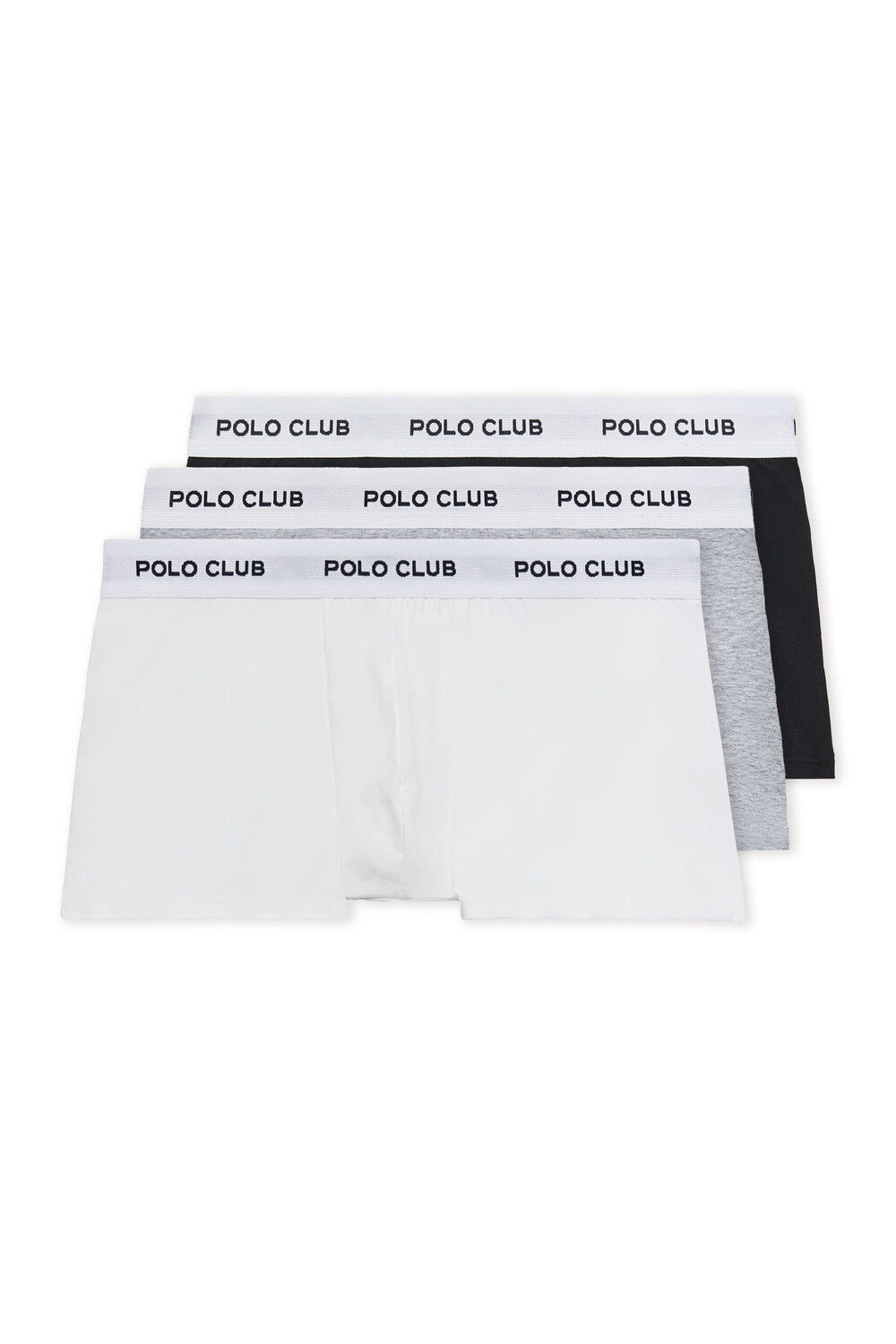 Боксеры Polo Club 3 tlg Set: Boxer, разноцветный
Боксеры Polo Club 3 tlg Set: Boxer, разноцветный