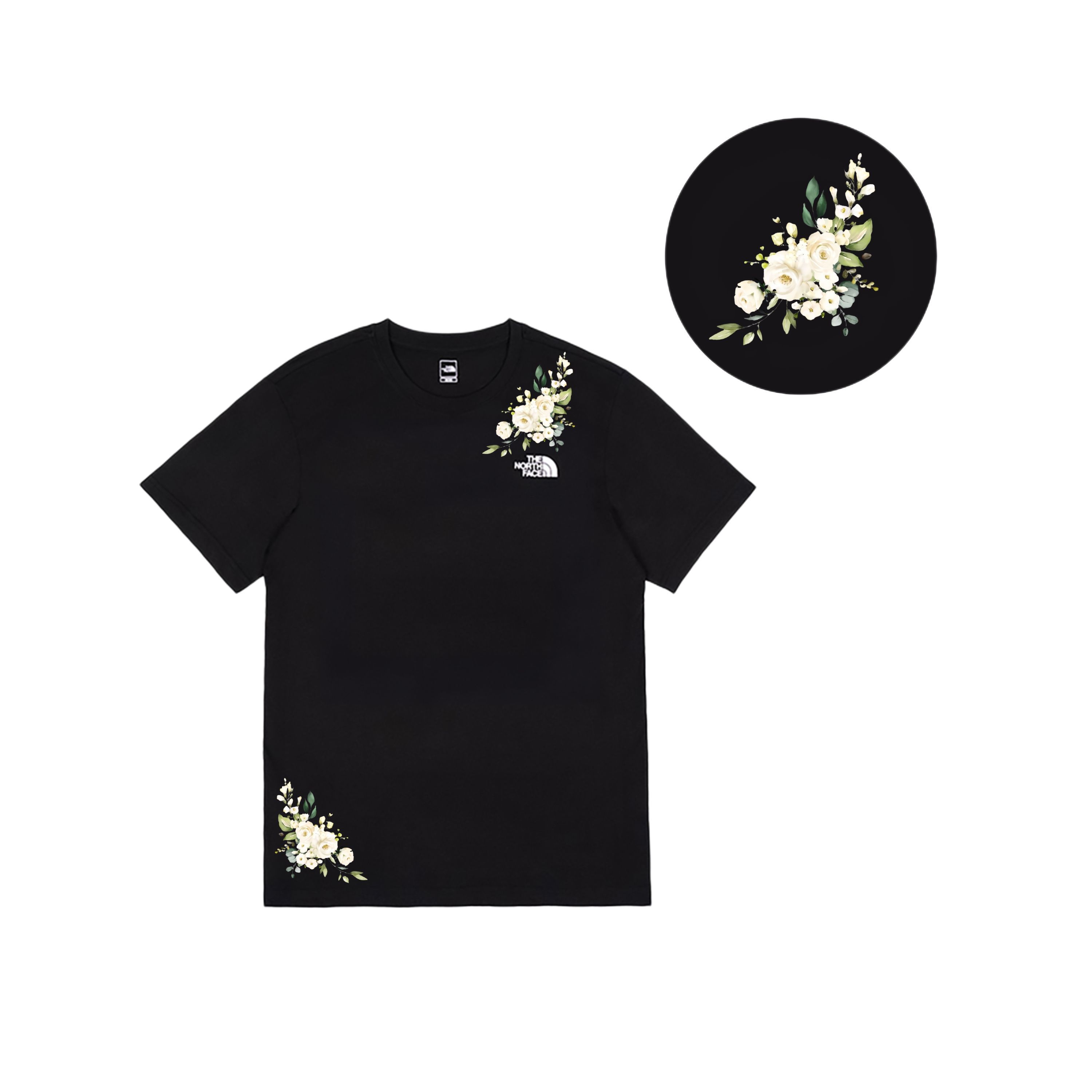 THE NORTH FACE Футболка мужская черная, Черный, THE NORTH FACE Футболка мужская черная
THE NORTH FACE Футболка мужская черная, Черный, THE NORTH FACE Футболка мужская черная
