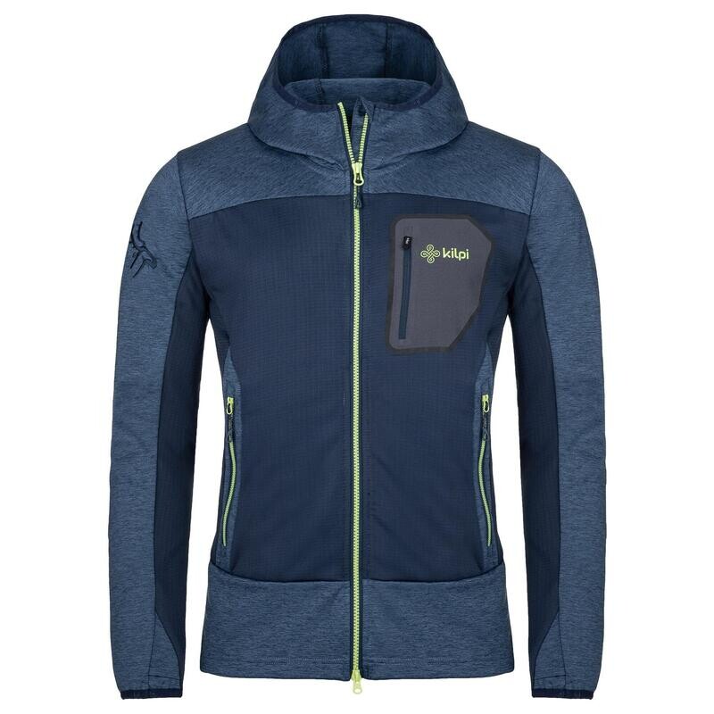 Флисовая куртка с капюшоном FRENI-M мужчина KILPI
Флисовая куртка с капюшоном FRENI-M мужчина KILPI