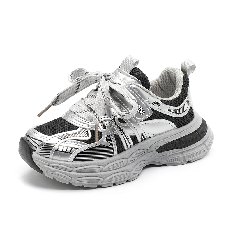 Нескользящие, износостойкие, дышащие, увеличивающие рост, бесшумные, низкие повседневные кроссовки для детей JIAFEIMAO, серый
Нескользящие, износостойкие, дышащие, увеличивающие рост, бесшумные, низкие повседневные кроссовки для детей JIAFEIMAO, серый