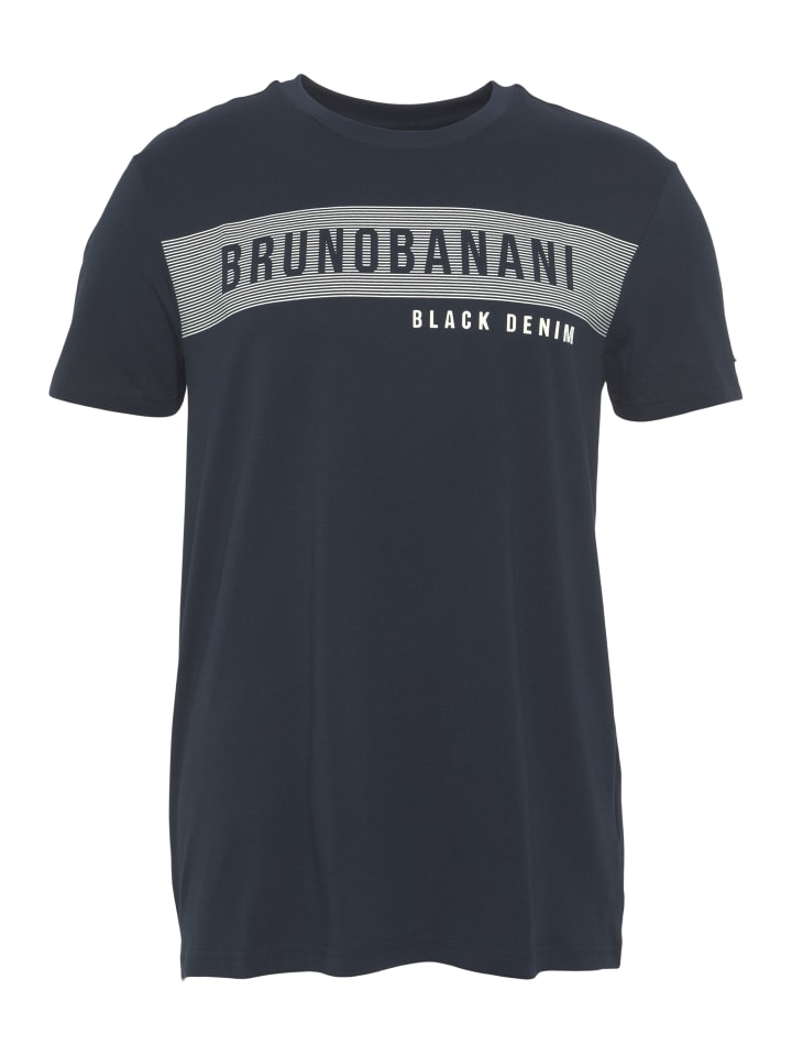 Футболка темно-синего цвета Bruno Banani, Синий, Футболка темно-синего цвета Bruno Banani
Футболка темно-синего цвета Bruno Banani, Синий, Футболка темно-синего цвета Bruno Banani