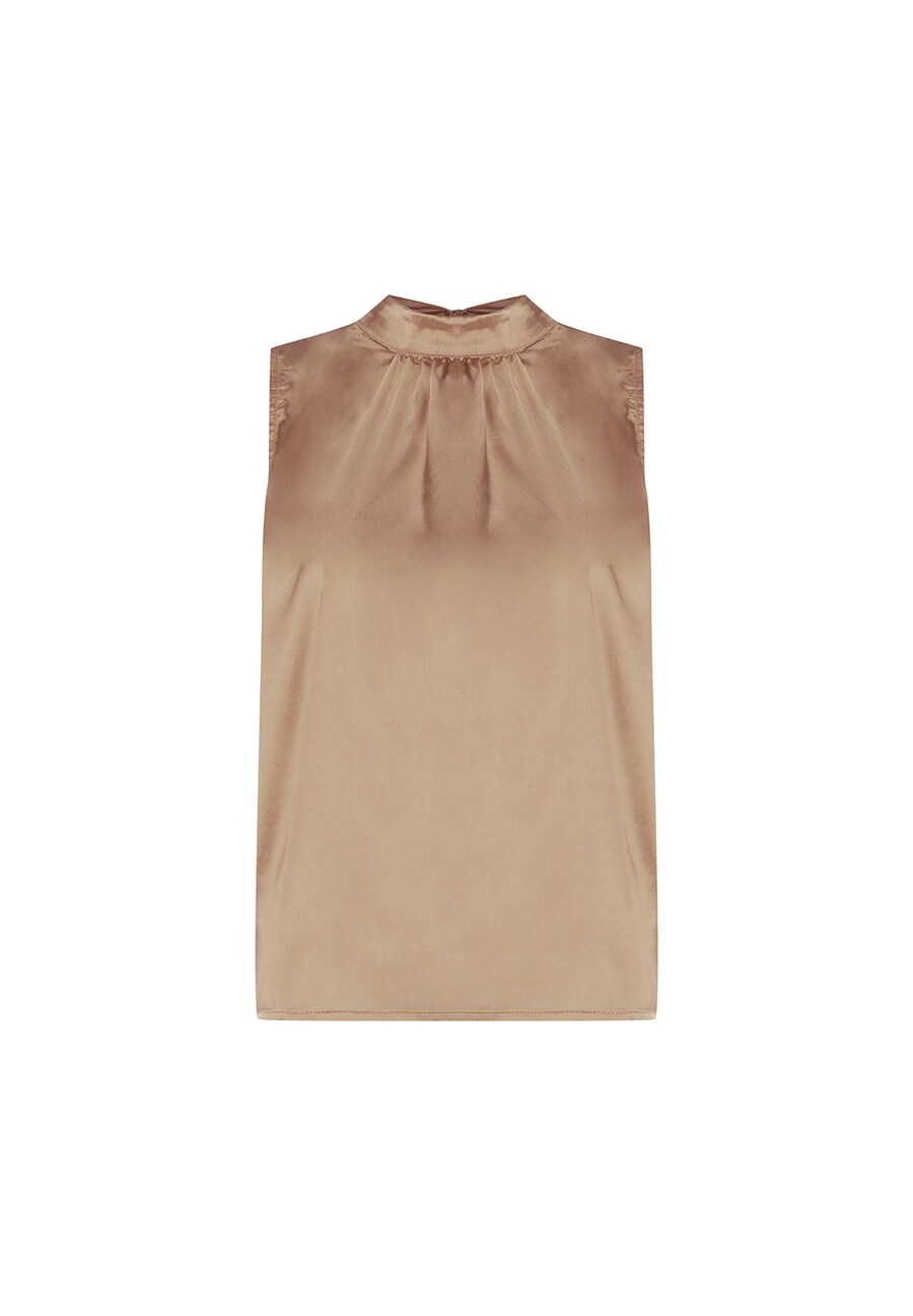 Блуза FRESHLIONS, Beige
Блуза FRESHLIONS, Beige