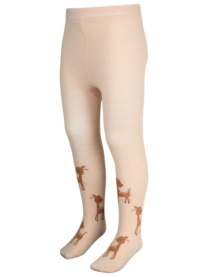 Колготки Sterntaler, бледно-розовый
Колготки Sterntaler, бледно-розовый