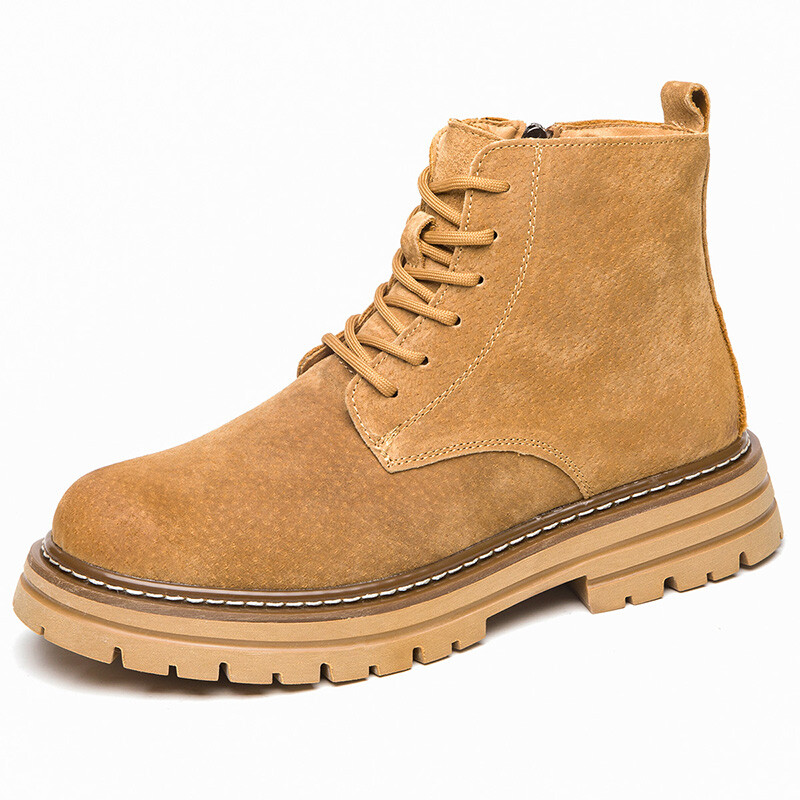 Мартин Ботинки Мужские Paul Getty Plo Cart, коричневый
Мартин Ботинки Мужские Paul Getty Plo Cart, коричневый