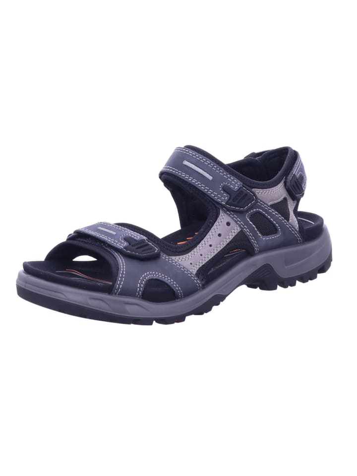 сандалии синего цвета Ecco
сандалии синего цвета Ecco